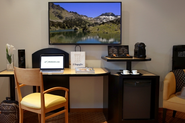 Hotel abba Burgos